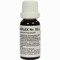 Regenaplex 82 A Tropfen 15 ml