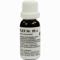 Regenaplex 88 A Tropfen 15 ml