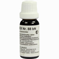 Regenaplex 88 Bn Tropfen 15 ml