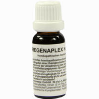 Regenaplex 89 A Tropfen 15 ml