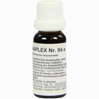 Regenaplex 94 A Tropfen 15 ml