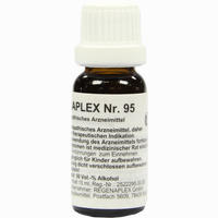 Regenaplex 95 Tropfen 15 ml