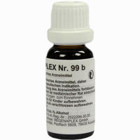 Regenaplex 99 B Tropfen 15 ml