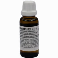 Regenaplex Nr. 6 Tropfen 30 ml