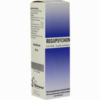 Regupsychon Vet Lösung 50 ml