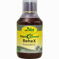 Rehex Vet. Fluid 250 ml