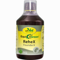 Rehex Vet. Fluid 500 ml