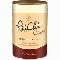 Reichi Cafe 400g Dr. Jacobs Pulver 400 g
