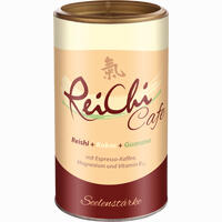 Reichi Cafe Dr. Jacobs Pulver 180 g