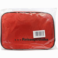 Reiseapotheke Tasche Leer 1 Stück