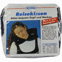 Reisekissen Blau 1 Stück