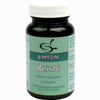Reishi Kapseln 60 Stück