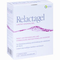 Relactagel Gel 7 x 5 ml