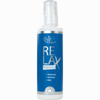 Relax Bodylotion Dr. Jacobs 200 ml