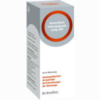 Remedium Febrogrippale Comp Ekf Fluid 50 ml