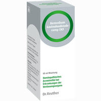Remedium Gastroduodenale Comp Ekf Fluid 50 ml