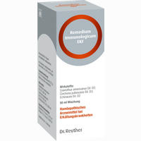 Remedium Immunologicum Ekf Fluid 50 ml