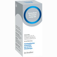 Remedium Nervinum Comp Ekf Fluid 50 ml