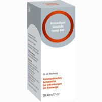 Remedium Sinutale Comp Ekf Fluid 50 ml