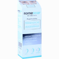 Remescar Augenringe und Tränensäcke Creme 8 ml