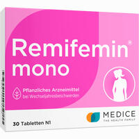 Remifemin Mono Tabletten 30 Stück
