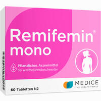 Remifemin Mono Tabletten 60 Stück