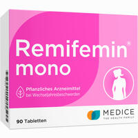 Remifemin Mono Tabletten 90 Stück