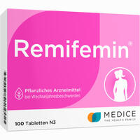 Remifemin Tabletten 100 Stück