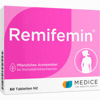 Remifemin Tabletten 60 Stück