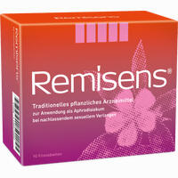 Remisens Filmtabletten 90 Stück