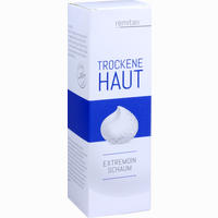 Remitan Trockene Haut Extremoin Schaum 125 ml