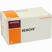 Remove Tücher 50 Stück