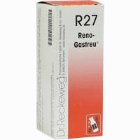 Reno- Gastreu R27 Tropfen 50 ml