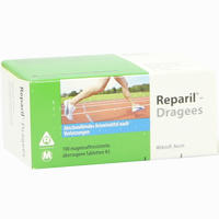 Reparil- Dragees Tabletten 100 Stück
