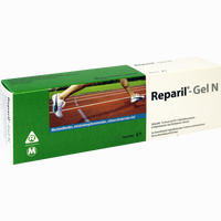 Reparil Gel N Gel 100 g