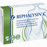 Rephalysin C Tabletten 50 Stück