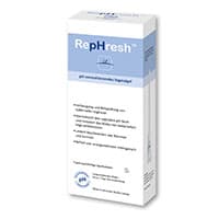 Rephresh Sanol Vaginalgel Vorgefüllte Applikatoren 9 Stück