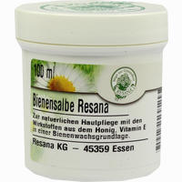 Resana Bienensalbe 100 ml