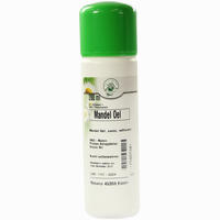 Resana Mandel Öl 200 ml