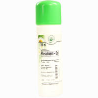 Resana Pfirsichkernöl Öl 200 ml