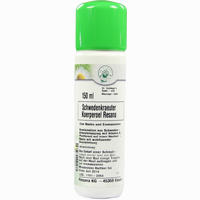 Resana Schwedenkraeuter Koerperoel Öl 150 ml