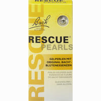 Rescue Pearls Perlen 28 Stück