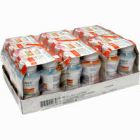 Resource 2.0 Fibre Erdbeere Fluid GHD Nutrition 6 x 4 x 200 ml