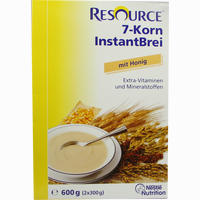Resource 7- Korn Instantbrei Pulver 2 x 300 g
