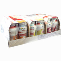 Resource Energy Mischkarton Fluid GHD Nutrition 6 x 4 x 200 ml
