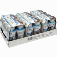 Resource Protein Schokolade Neue Rezeptur Fluid GHD Nutrition 6 x 4 x 200 ml