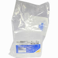 Respiflo Aqua Dest+h Adapt Inhalation 500 ml