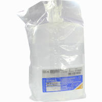 Respiflo Aqua Dest Univ Inhalation 1000 ml