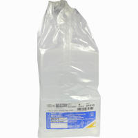 Respiflo Sterilwasser mit H- Adapter Inhalation 1000 ml