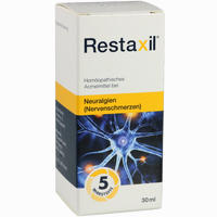 Restaxil Tropfen 30 ml